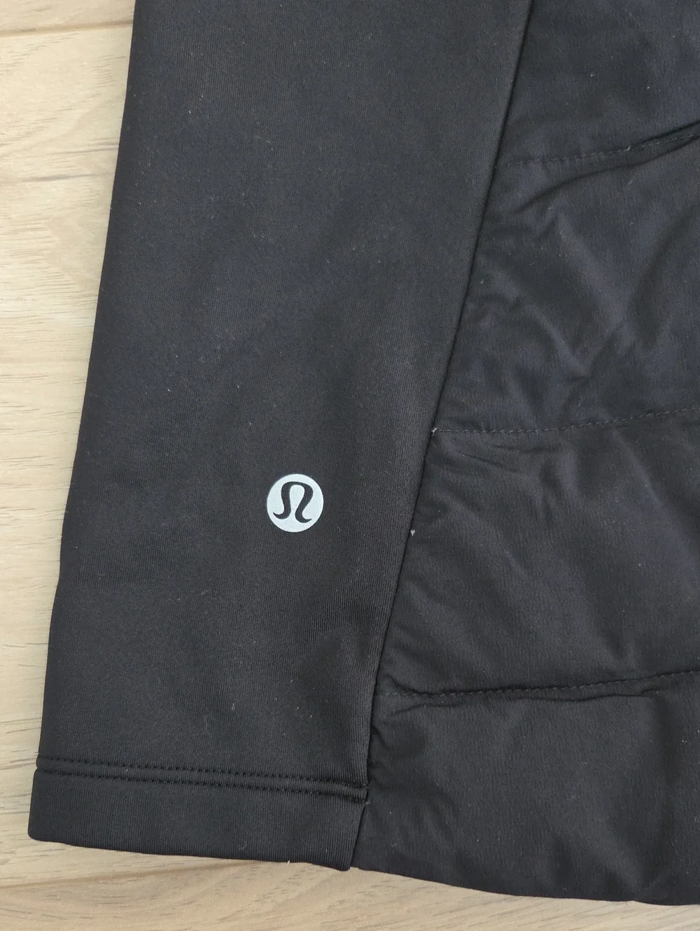 lululemon athletica guc light